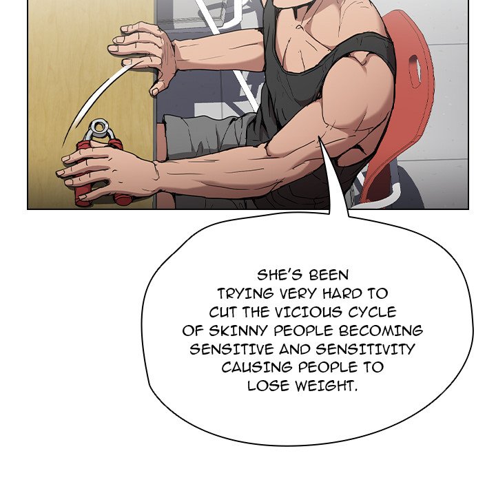 Who Cares If I’m a Loser! chapter 26 page 48