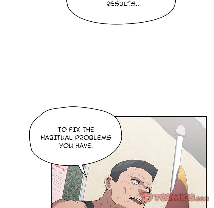 Who Cares If I’m a Loser! chapter 26 page 50