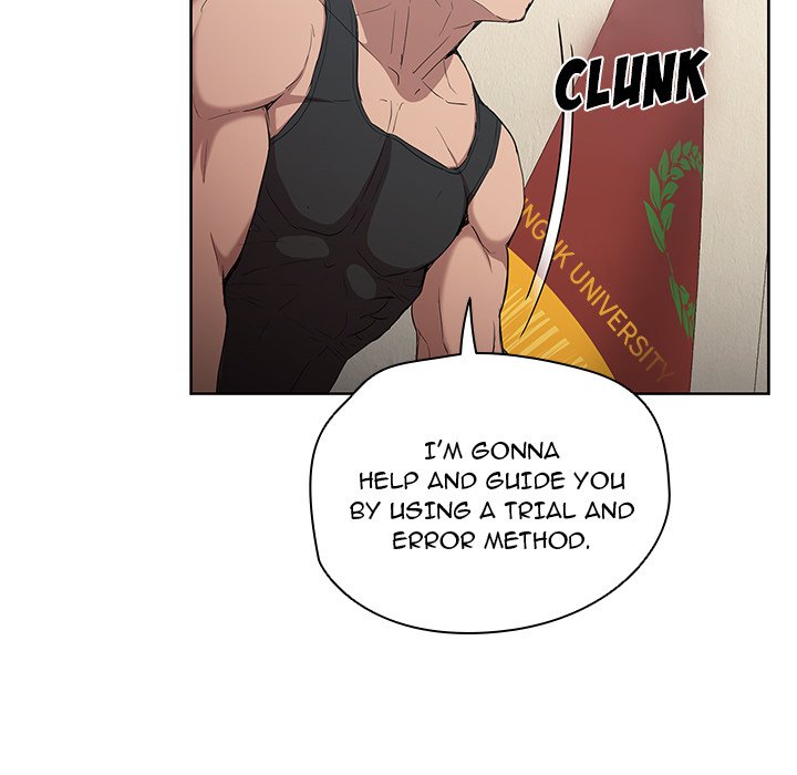 Who Cares If I’m a Loser! chapter 26 page 51