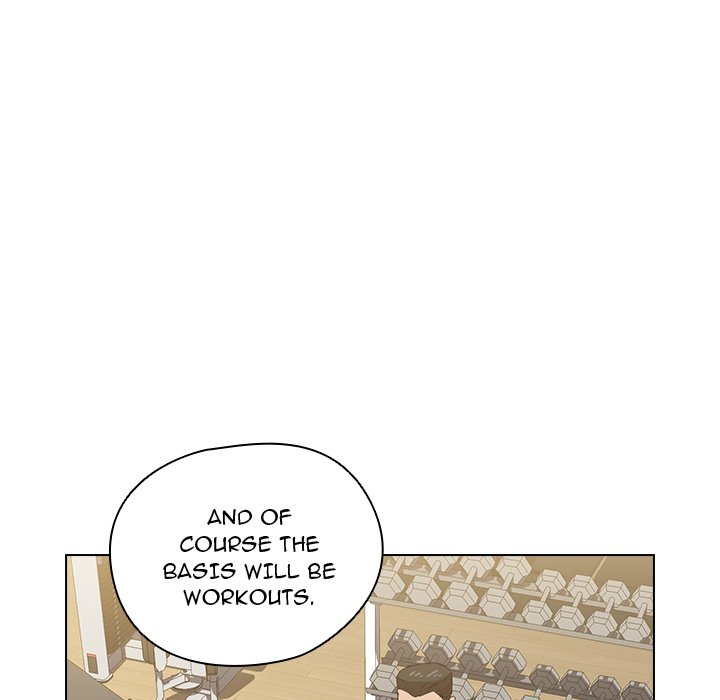 Who Cares If I’m a Loser! chapter 26 page 52