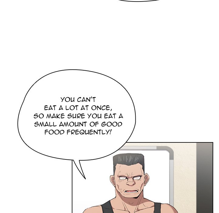 Who Cares If I’m a Loser! chapter 26 page 54