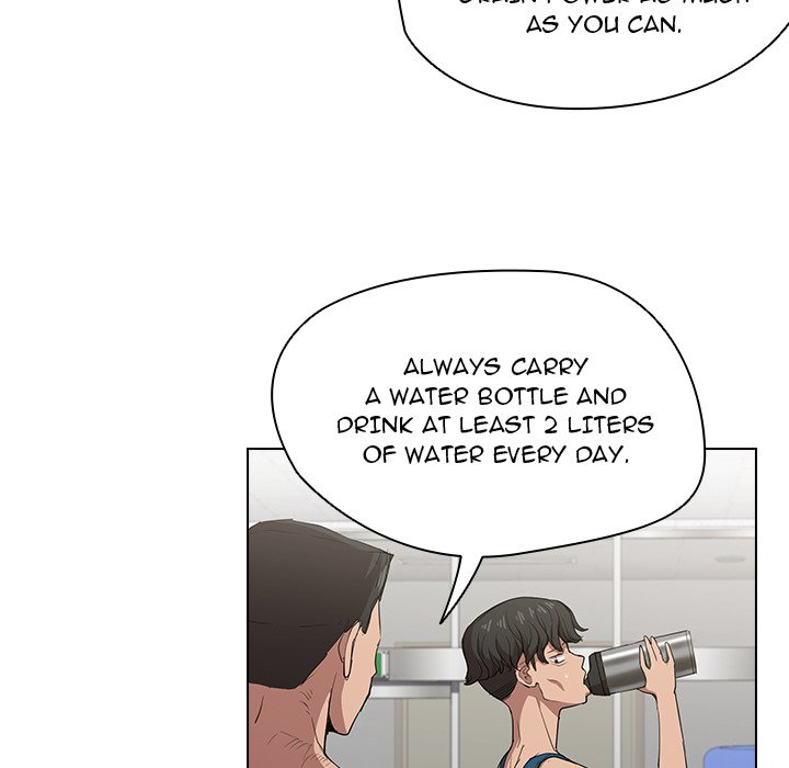 Who Cares If I’m a Loser! chapter 26 page 57