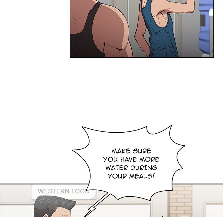 Who Cares If I’m a Loser! chapter 26 page 58