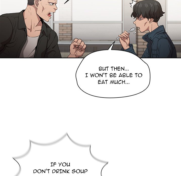 Who Cares If I’m a Loser! chapter 26 page 59