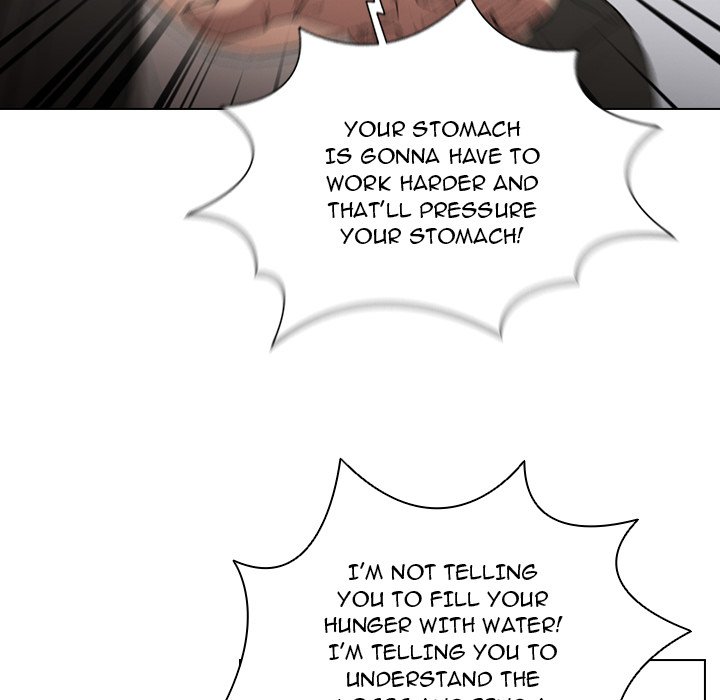 Who Cares If I’m a Loser! chapter 26 page 61