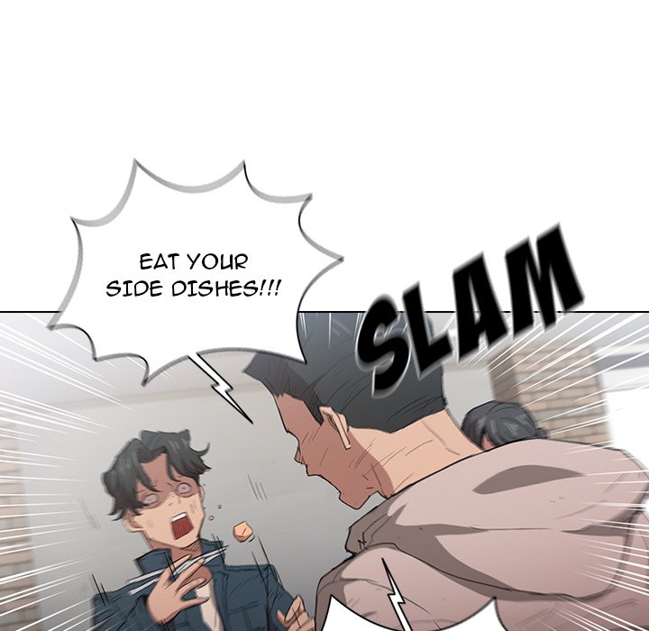 Who Cares If I’m a Loser! chapter 26 page 63
