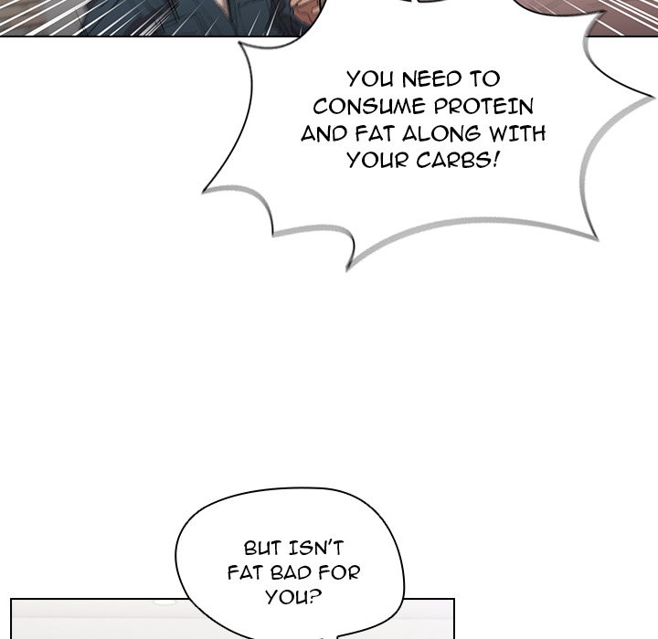 Who Cares If I’m a Loser! chapter 26 page 64