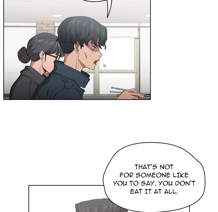 Who Cares If I’m a Loser! chapter 26 page 65