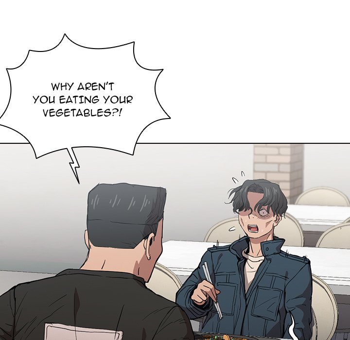 Who Cares If I’m a Loser! chapter 26 page 67