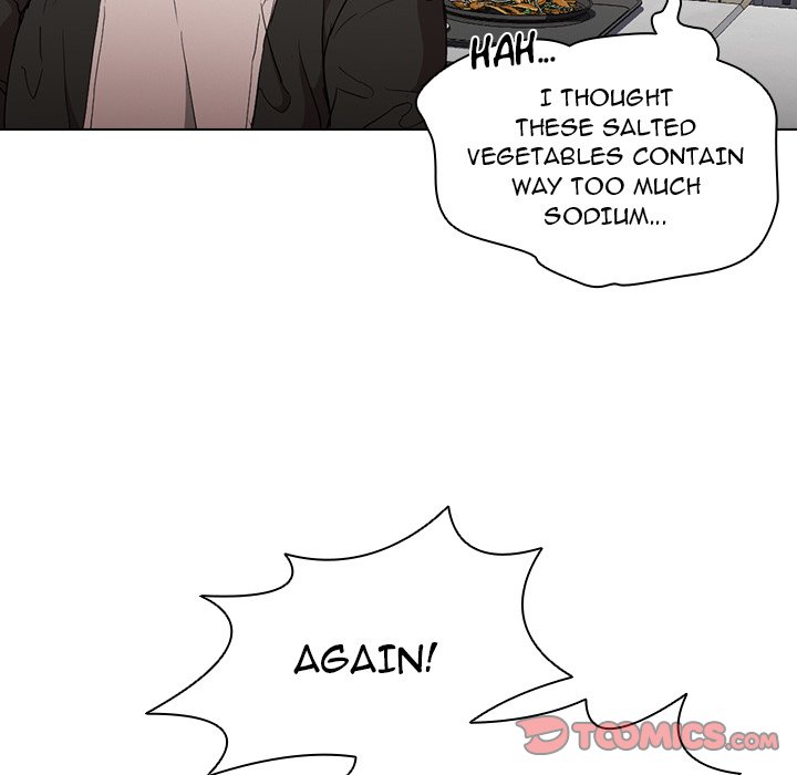 Who Cares If I’m a Loser! chapter 26 page 68