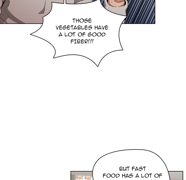 Who Cares If I’m a Loser! chapter 26 page 70
