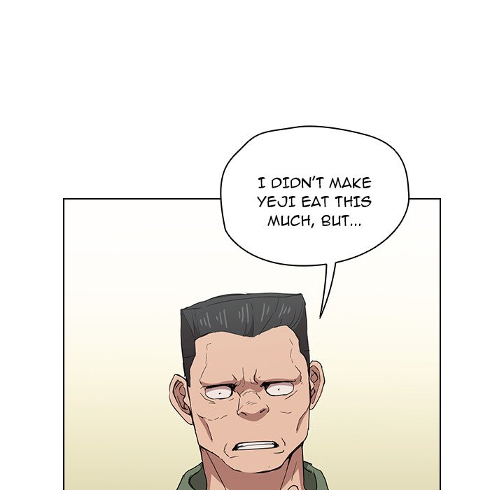 Who Cares If I’m a Loser! chapter 26 page 72