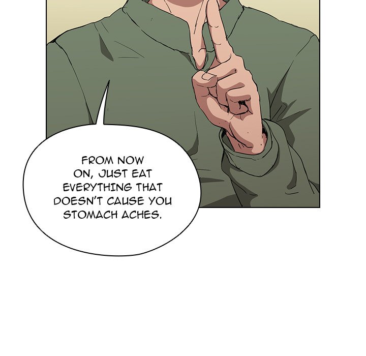 Who Cares If I’m a Loser! chapter 26 page 73
