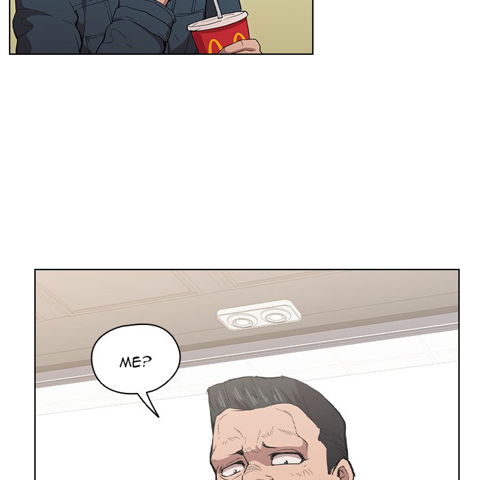 Who Cares If I’m a Loser! chapter 26 page 78