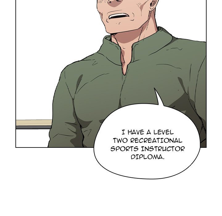 Who Cares If I’m a Loser! chapter 26 page 79