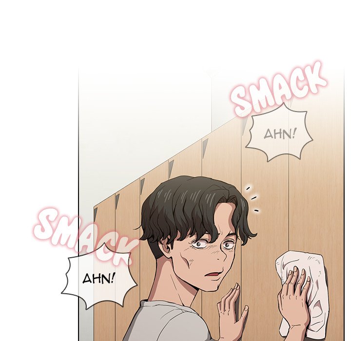 Who Cares If I’m a Loser! chapter 26 page 90