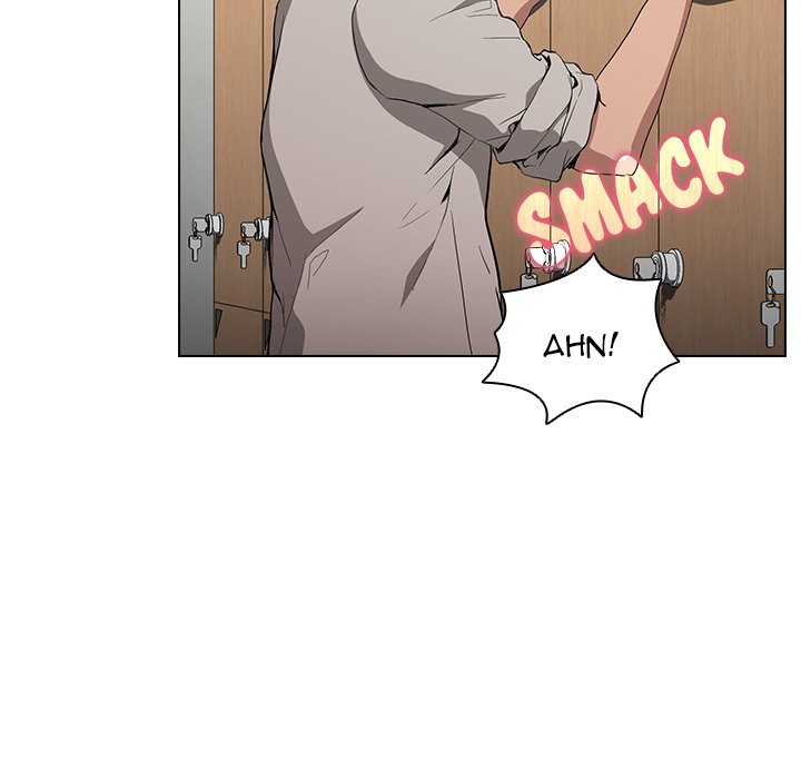 Who Cares If I’m a Loser! chapter 26 page 91