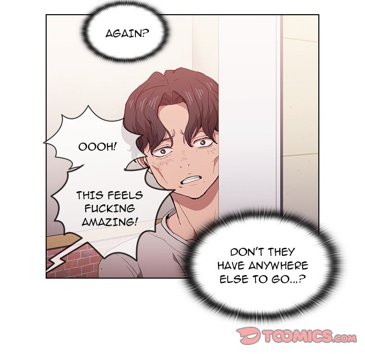 Who Cares If I’m a Loser! chapter 26 page 98