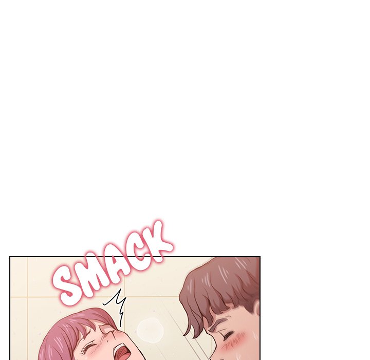 Who Cares If I’m a Loser! chapter 26 page 99