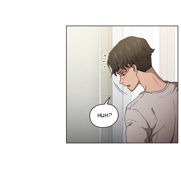 Who Cares If I’m a Loser! chapter 26 page 101