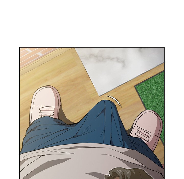 Who Cares If I’m a Loser! chapter 26 page 102