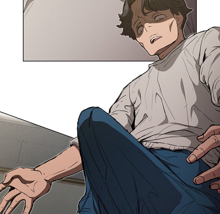 Who Cares If I’m a Loser! chapter 26 page 103