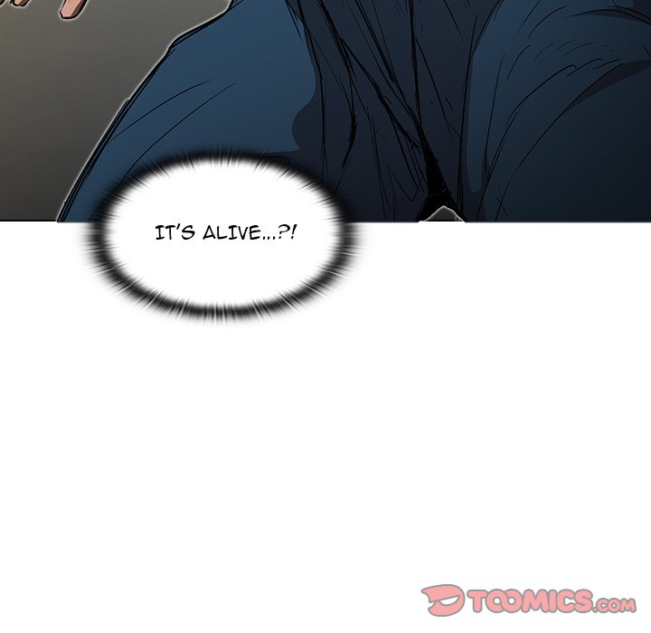 Who Cares If I’m a Loser! chapter 26 page 104