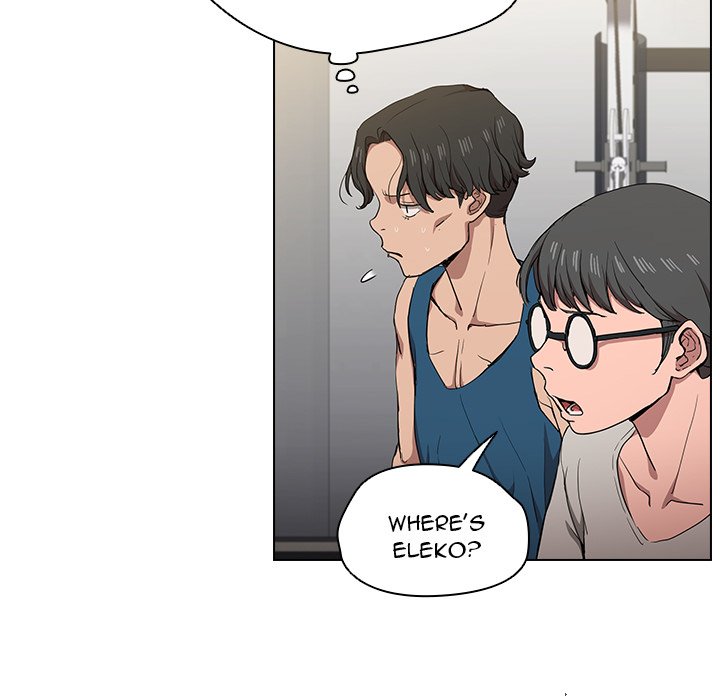 Who Cares If I’m a Loser! chapter 27 page 5