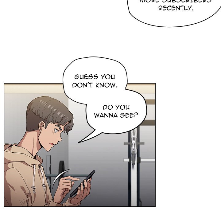 Who Cares If I’m a Loser! chapter 27 page 7