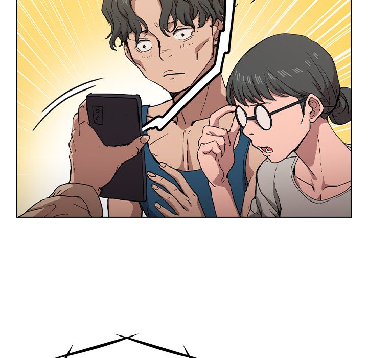 Who Cares If I’m a Loser! chapter 27 page 9