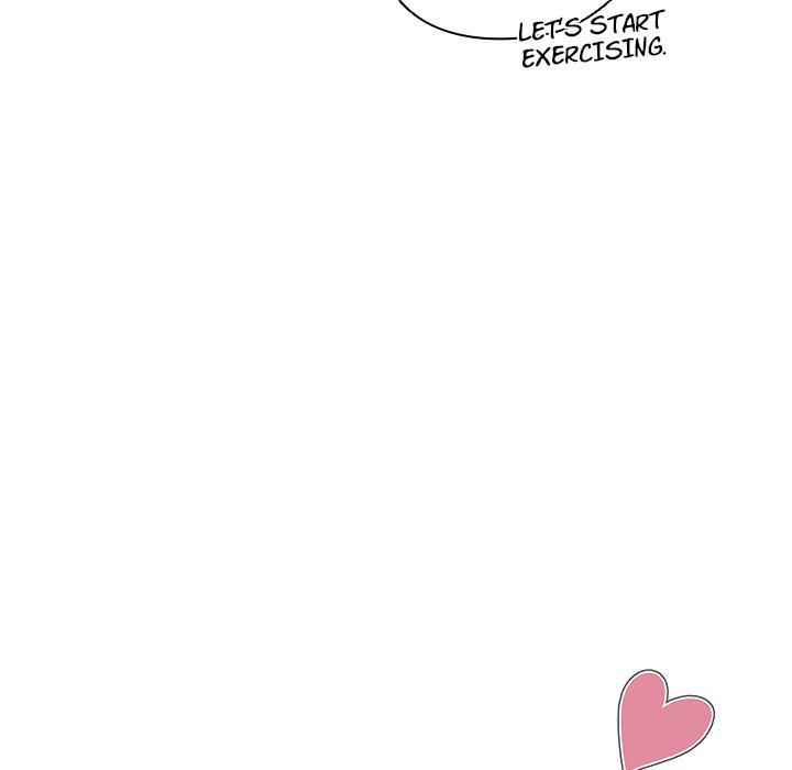 Who Cares If I’m a Loser! chapter 27 page 14