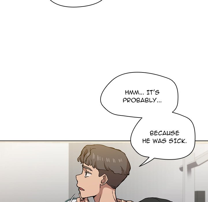 Who Cares If I’m a Loser! chapter 27 page 25