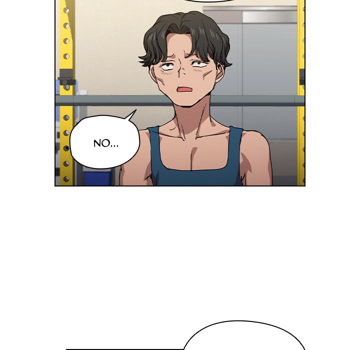 Who Cares If I’m a Loser! chapter 27 page 27