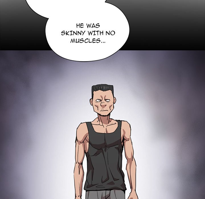 Who Cares If I’m a Loser! chapter 27 page 29