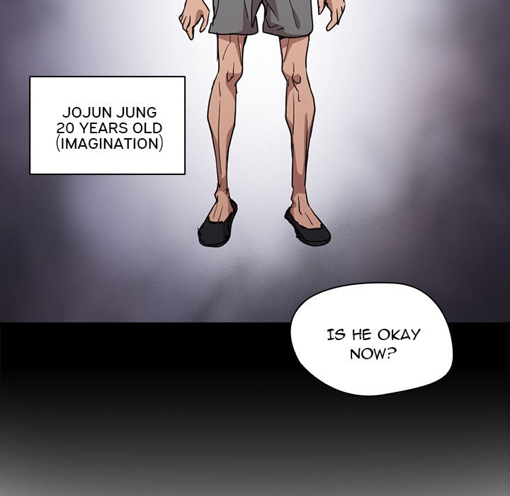 Who Cares If I’m a Loser! chapter 27 page 30