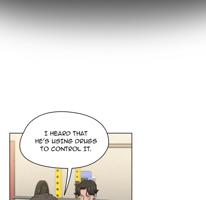 Who Cares If I’m a Loser! chapter 27 page 31