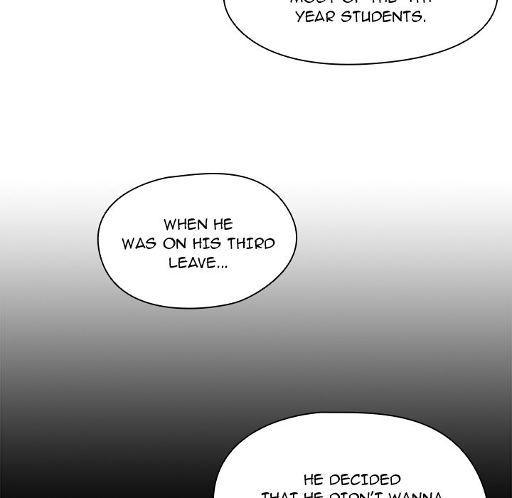 Who Cares If I’m a Loser! chapter 27 page 33