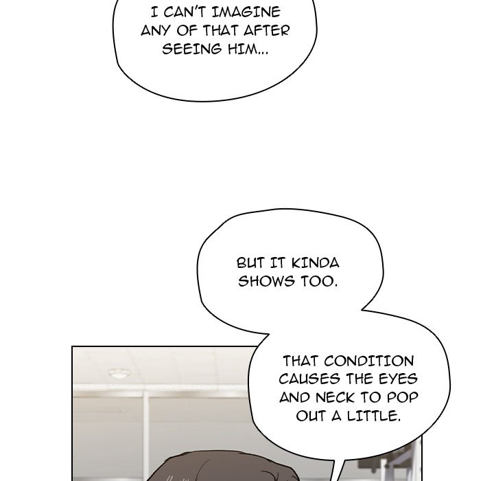 Who Cares If I’m a Loser! chapter 27 page 37