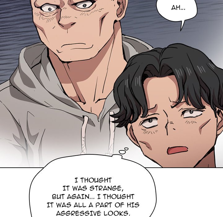 Who Cares If I’m a Loser! chapter 27 page 39