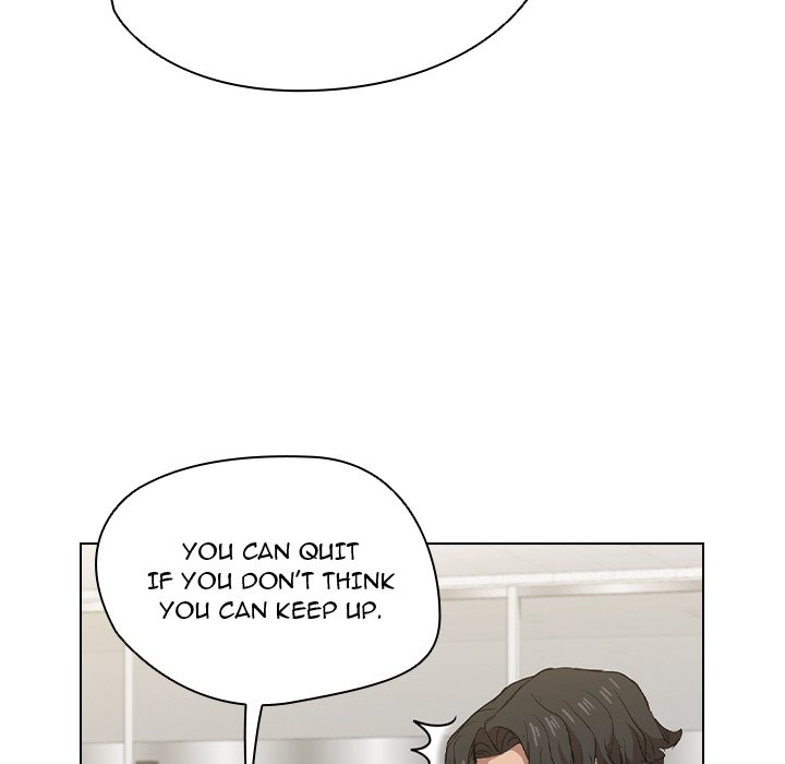Who Cares If I’m a Loser! chapter 27 page 40