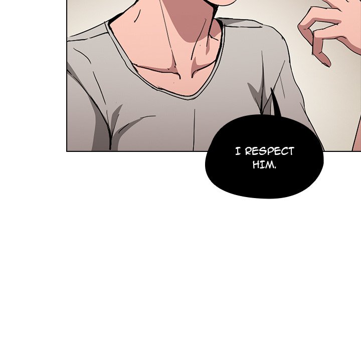 Who Cares If I’m a Loser! chapter 27 page 44