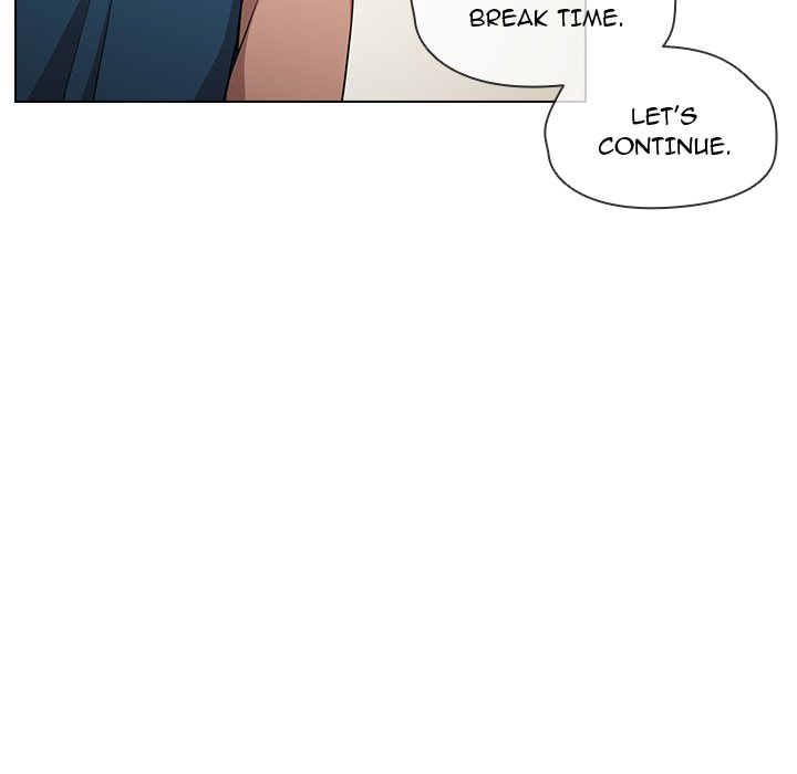 Who Cares If I’m a Loser! chapter 27 page 46