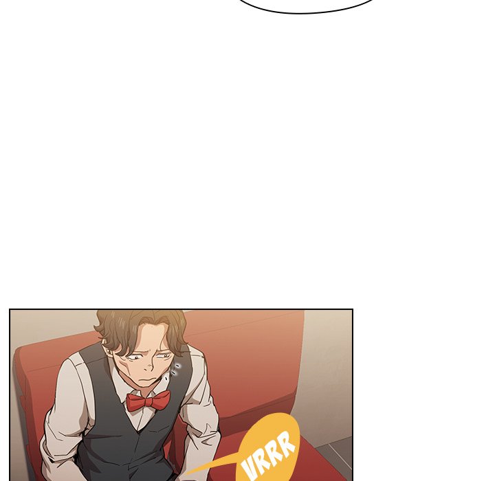 Who Cares If I’m a Loser! chapter 27 page 49
