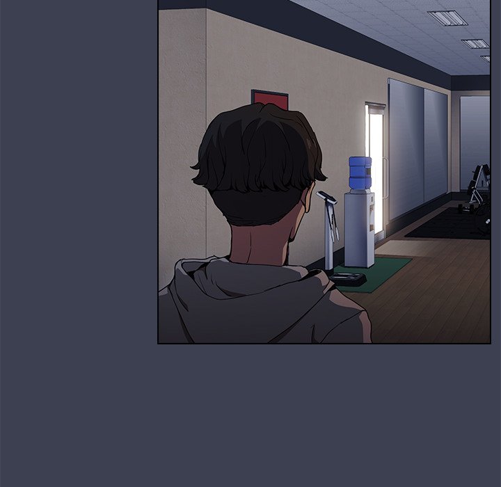 Who Cares If I’m a Loser! chapter 27 page 54