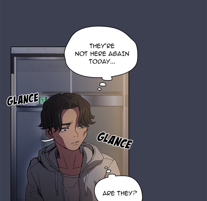 Who Cares If I’m a Loser! chapter 27 page 55