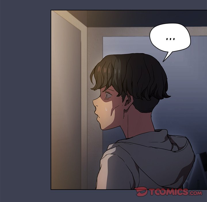 Who Cares If I’m a Loser! chapter 27 page 58