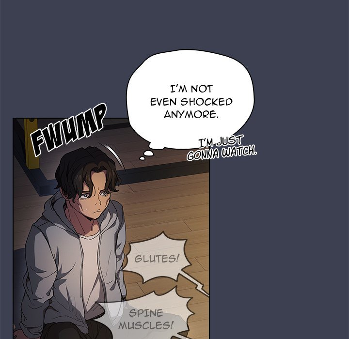 Who Cares If I’m a Loser! chapter 27 page 59
