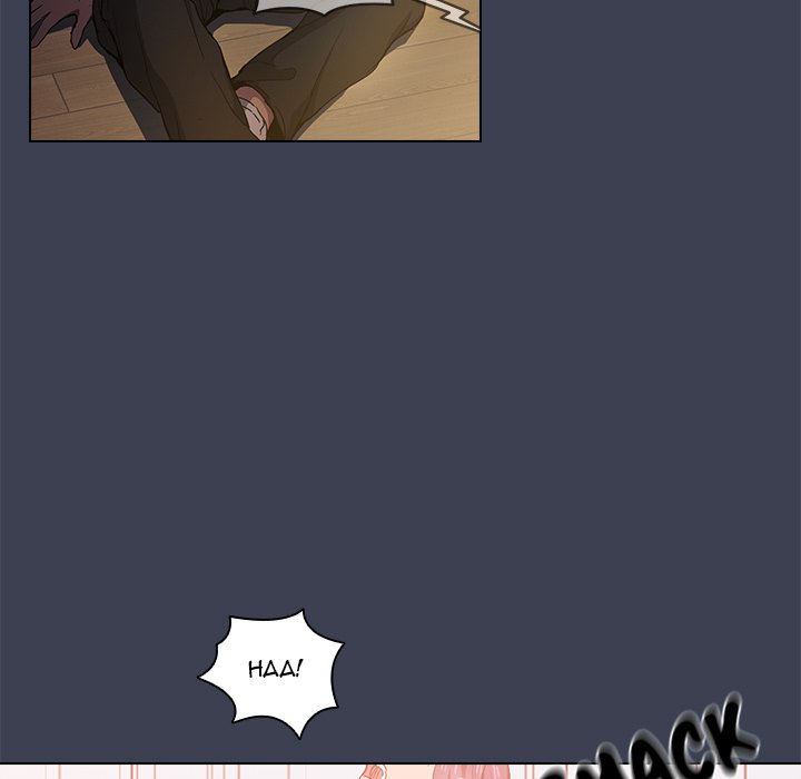 Who Cares If I’m a Loser! chapter 27 page 60