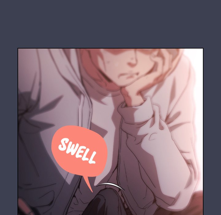 Who Cares If I’m a Loser! chapter 27 page 72