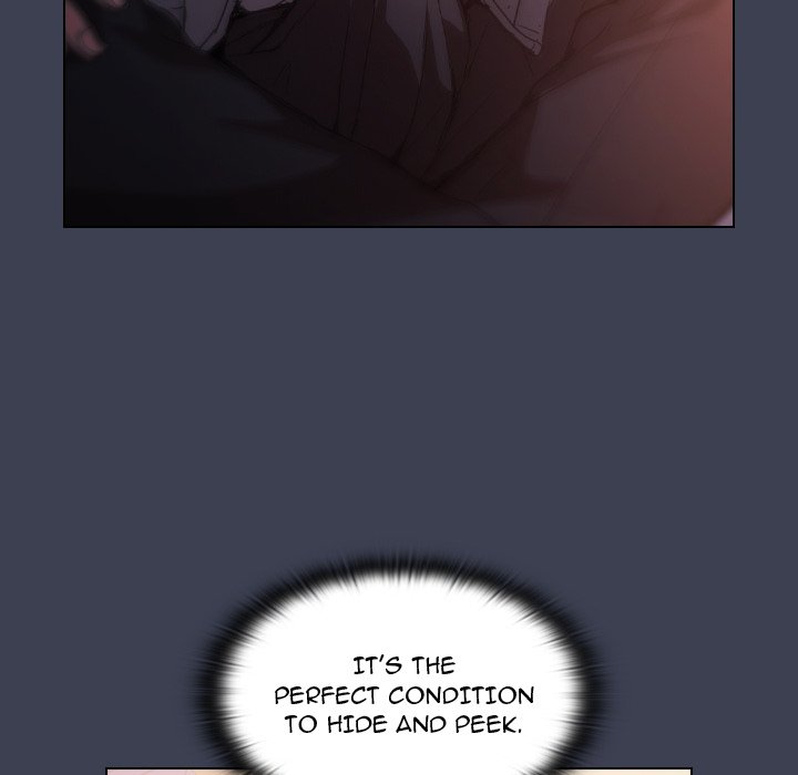 Who Cares If I’m a Loser! chapter 27 page 73